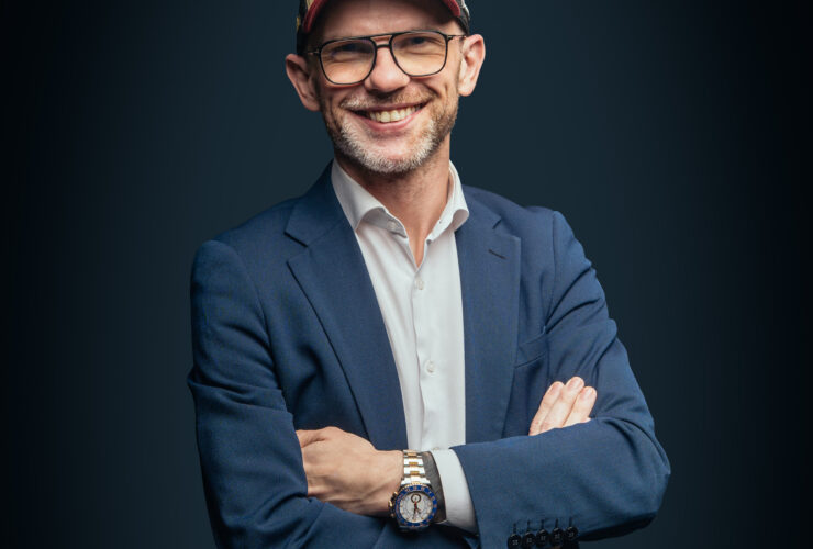 Czy Polska zostanie europejskim liderem innowacji czy odda rynek zagranicy Decyzja prezydenta zapadnie najpóźniej do 10 grudnia