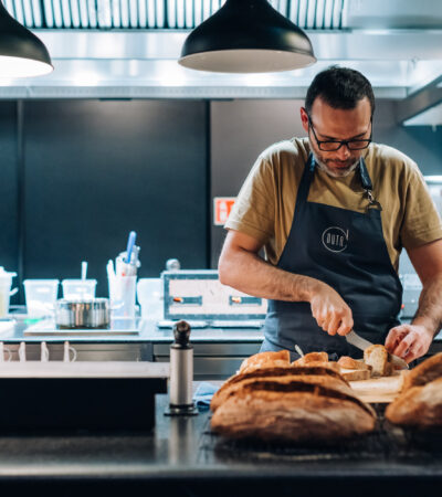 JAK ZROBIĆ NAJTRUDNIEJSZE JAJKO ŚWIATA