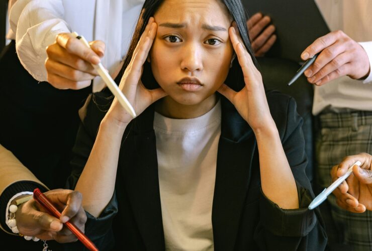 Jak kobiety mogą przełamać finansowe bariery i zacząć inwestować