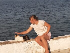 Przejście do innego świata - Historia Pani Ani i 17-letniej Agaty w spektrum autyzmu