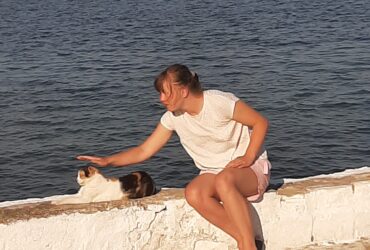 Przejście do innego świata - Historia Pani Ani i 17-letniej Agaty w spektrum autyzmu