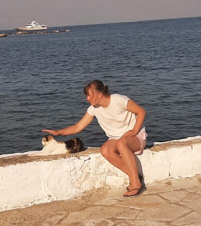 Przejście do innego świata - Historia Pani Ani i 17-letniej Agaty w spektrum autyzmu