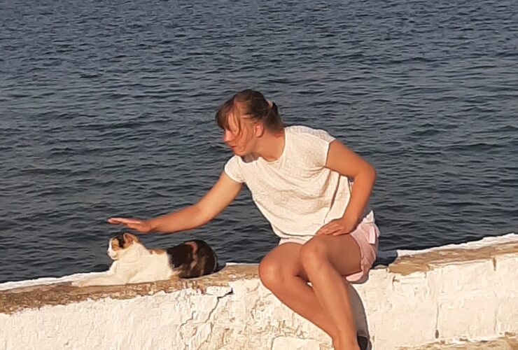 Przejście do innego świata - Historia Pani Ani i 17-letniej Agaty w spektrum autyzmu