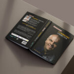 „Po słonecznej stronie życia” – książka Damiana Abramowicza, która najpierw tobą wstrząśnie a następnie przywróci nadzieję