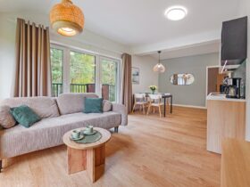 Pełna kontrola standardu i pewność zysku – na czym polega przewaga kompleksowego modelu apartamentowego?