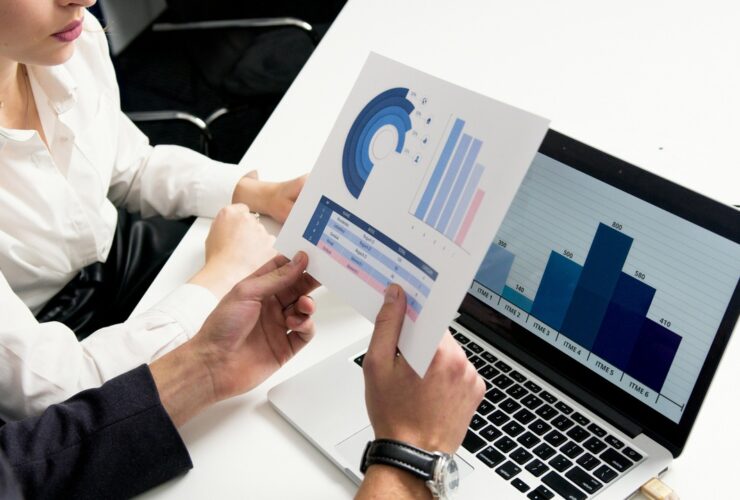 Transformacja przez controlling, czyli jak przygotować się na niepewną przyszłość