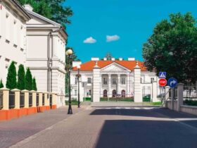 Uniwersytet w Siedlcach — Dzień Otwarty 2025. Co w życiu się liczy – sztuka dokonywania wyborów.