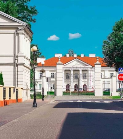 Uniwersytet w Siedlcach — Dzień Otwarty 2025. Co w życiu się liczy – sztuka dokonywania wyborów.