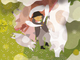 Z Krainy Złotych Pól” – seria, która ocala polskie bajki ludowe