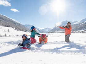 ZIMOWA STOLICA RODZINNYCH FERII – ATRAKCJE DLA DZIECI W OLIMPIJSKIM KURORCIE