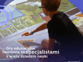 Nowe standardy w żłobkach od 2026 roku. Technologia wspiera placówki w przygotowaniach do zmian