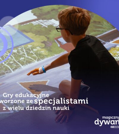 Nowe standardy w żłobkach od 2026 roku. Technologia wspiera placówki w przygotowaniach do zmian