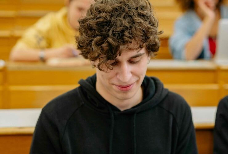 Czy Polacy inwestują w edukację? Filantropia edukacyjna jako nowe zjawisko społeczne.