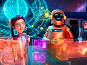 Twórca efektów specjalnych „Gry o tron” przyjeżdża do Warszawy. Dariush Derakhshani poprowadzi Masterclass w Warszawskiej Szkole Filmowej i pracuje nad superprodukcją studia LIGHTCRAFT „Kraina Snów” (ang. ,,Wonderland”)