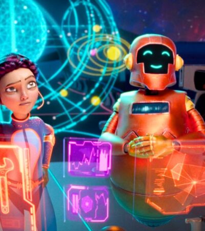 Twórca efektów specjalnych „Gry o tron” przyjeżdża do Warszawy. Dariush Derakhshani poprowadzi Masterclass w Warszawskiej Szkole Filmowej i pracuje nad superprodukcją studia LIGHTCRAFT „Kraina Snów” (ang. ,,Wonderland”)