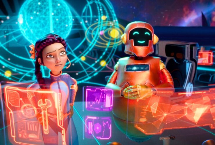 Twórca efektów specjalnych „Gry o tron” przyjeżdża do Warszawy. Dariush Derakhshani poprowadzi Masterclass w Warszawskiej Szkole Filmowej i pracuje nad superprodukcją studia LIGHTCRAFT „Kraina Snów” (ang. ,,Wonderland”)