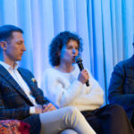 Movember w Arche. Profilaktyka, edukacja i odwaga – wyjątkowe