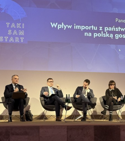 Tania paczka, wysoki koszt