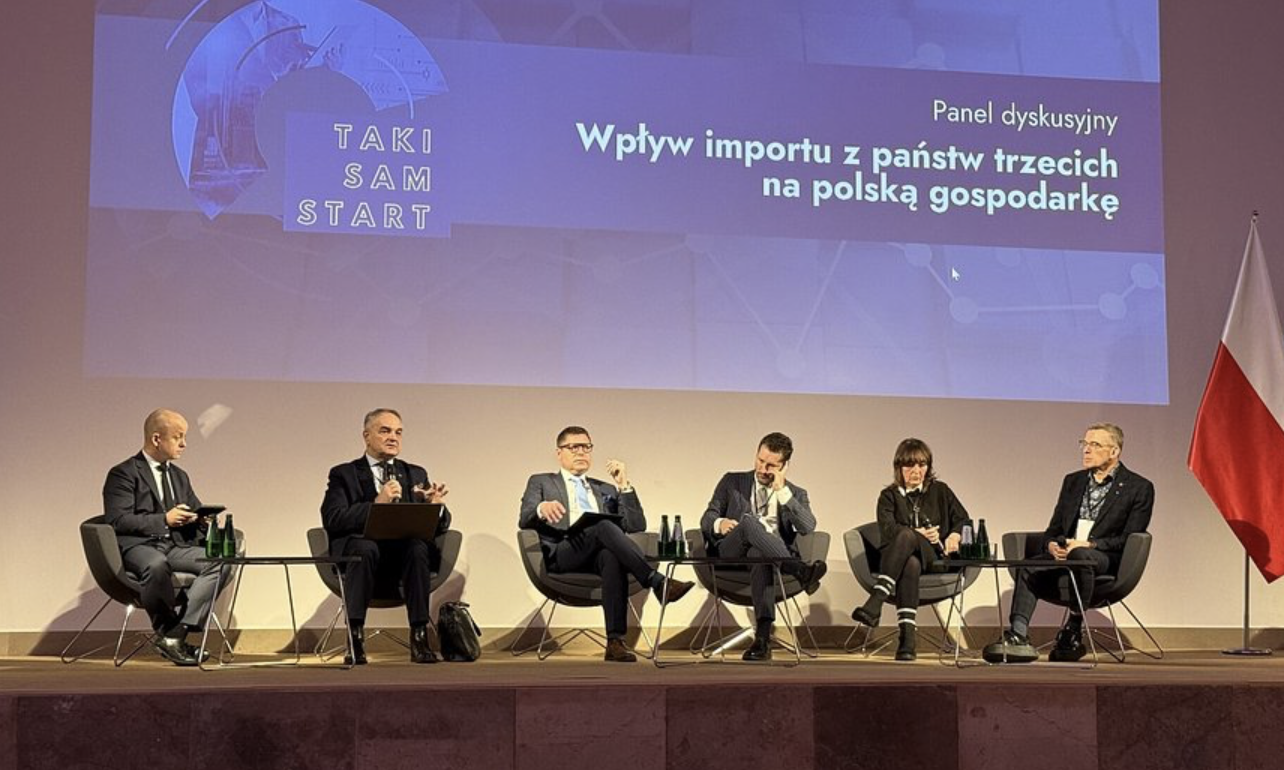 Tania paczka, wysoki koszt