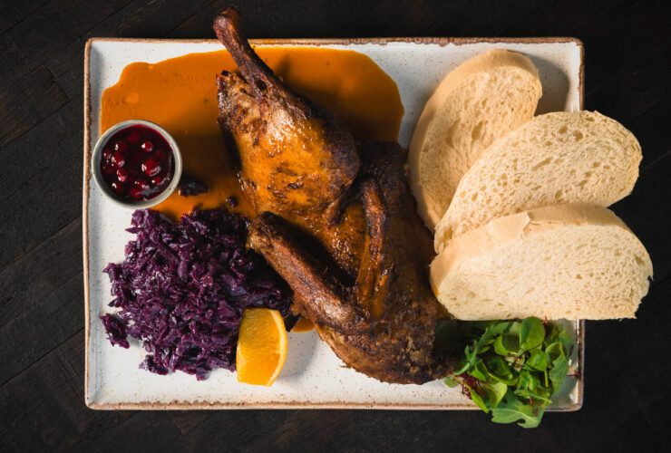 DREVNY KOCUR DEBIUTUJE W STOLICY – AUTENTYCZNA CZESKA KUCHNIA W SERCU WARSZAWY