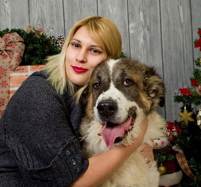 Święta bez napięć. Jak zadbać o zdrowie psychiczne przy rodzinnym stole?