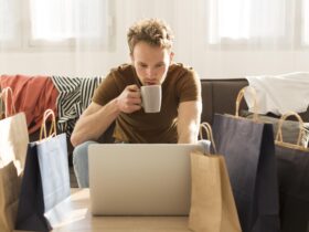 Cicha noc, głośny problem. Świąteczne zakupy na chińskich platformach a polski e-handel.