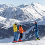 PIĘĆ POWODÓW, BY ODWIEDZIĆ LIVIGNO TEJ ZIMY