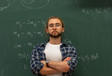 (R)ewolucja w sposobie nauczania, czyli nowe spojrzenie na matematykę