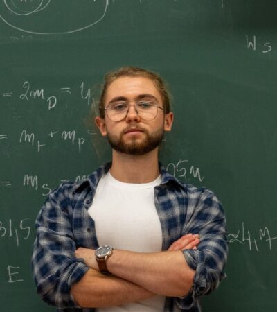 (R)ewolucja w sposobie nauczania, czyli nowe spojrzenie na matematykę