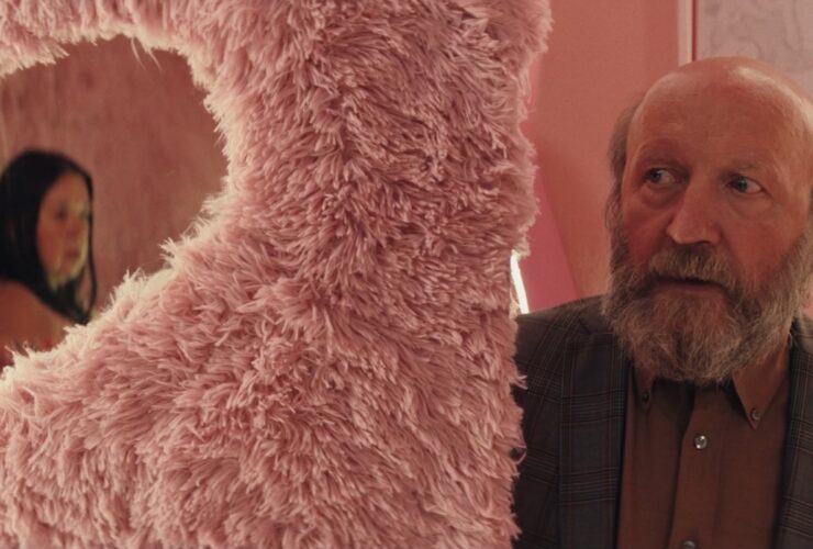 Blaue Blume w decydującym momencie! Zobacz filmy, zagłosuj i wygraj rok z Player.pl