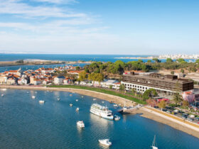 Dlaczego Portugalia wyróżnia się jako racjonalny wybór dla inwestorów nieruchomości - zwłaszcza na początku roku