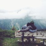 Zamiast gadać, przytul się!