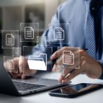 Permanentna kontrola czy porządek w finansach? Ciemna strona KSeF po wdrożeniu