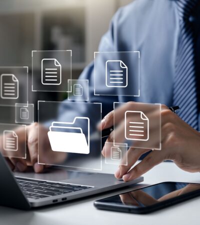 Permanentna kontrola czy porządek w finansach? Ciemna strona KSeF po wdrożeniu