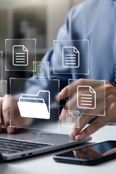 Permanentna kontrola czy porządek w finansach? Ciemna strona KSeF po wdrożeniu