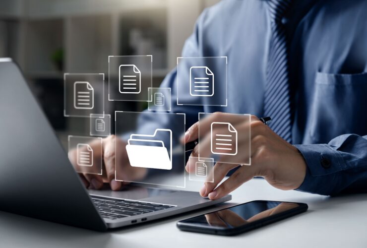 Permanentna kontrola czy porządek w finansach? Ciemna strona KSeF po wdrożeniu