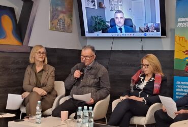 Pacjenci z rakiem prostaty: system nadal wymaga poprawy