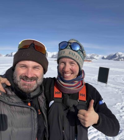 profesor-z-siedlec-w-elitarnym-gronie-zdobywcow-dwoch-koron-ziemi