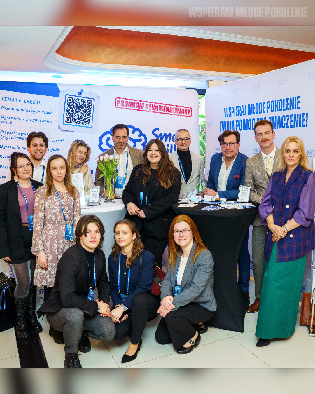 Mosty Zrozumienia w Olsztynie - Forum wymiany doświadczeń Jak ratować dobrostan dzieci w wielokulturowej szkole?