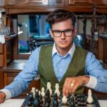 19 lat i miliard wyświetleń. Julian Heller zbudował firmę szybciej niż większość zaczyna studia