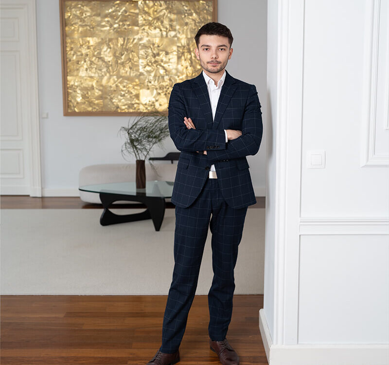 Aneksy do kredytów pod lupą TSUE. Co zmienia dzisiejsze orzeczenie? Wyjaśnia mec. Dawid Sendłak