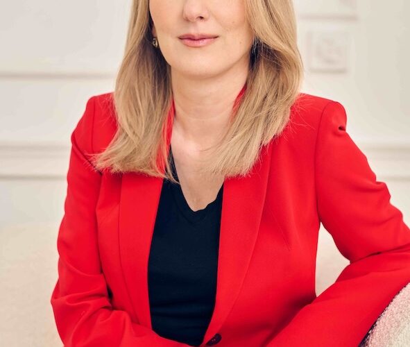 Iwona Borawska