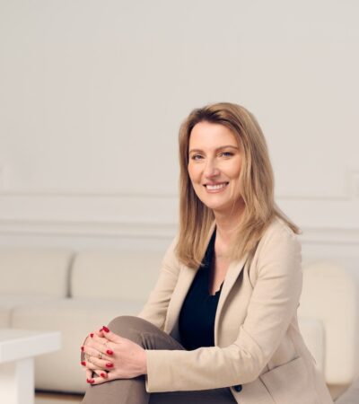Iwona Borawska