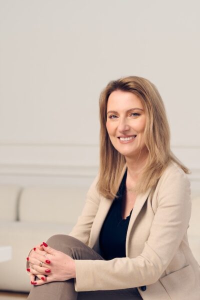 Iwona Borawska