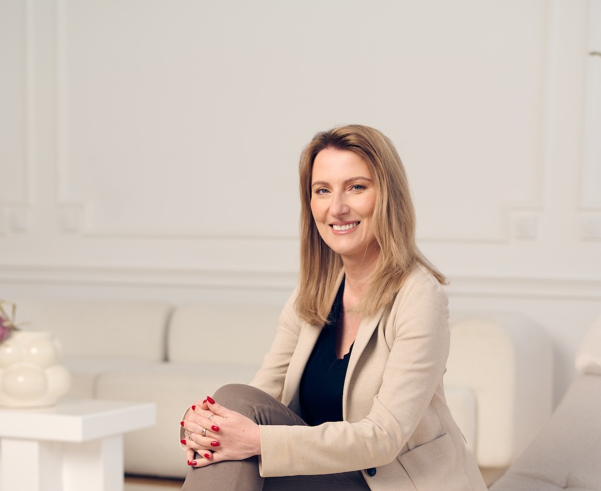 Iwona Borawska