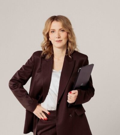 Iwona Borawska