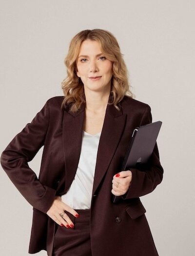 Iwona Borawska